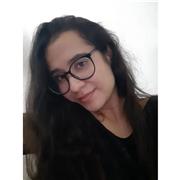 Profesora de Matemáticas para todos los cursos